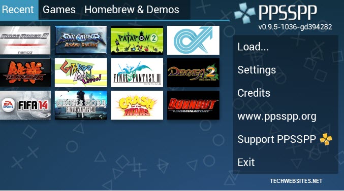 Download ppsspp apk for laptop